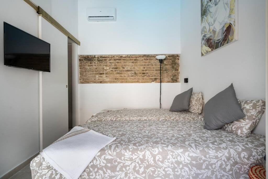 Maison Avec Piscine A Walencja Zewnętrze zdjęcie