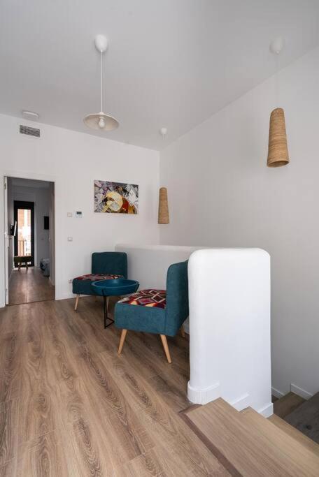 Maison Avec Piscine A Walencja Zewnętrze zdjęcie