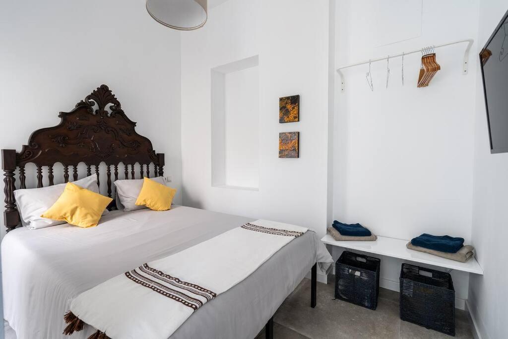 Maison Avec Piscine A Walencja Zewnętrze zdjęcie