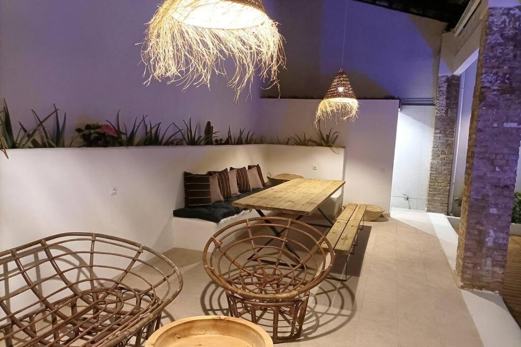 Maison Avec Piscine A Walencja Zewnętrze zdjęcie