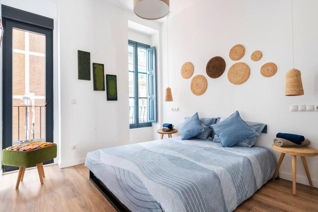 Maison Avec Piscine A Walencja Zewnętrze zdjęcie