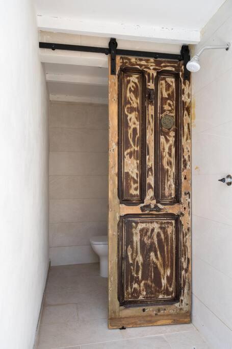 Maison Avec Piscine A Walencja Zewnętrze zdjęcie