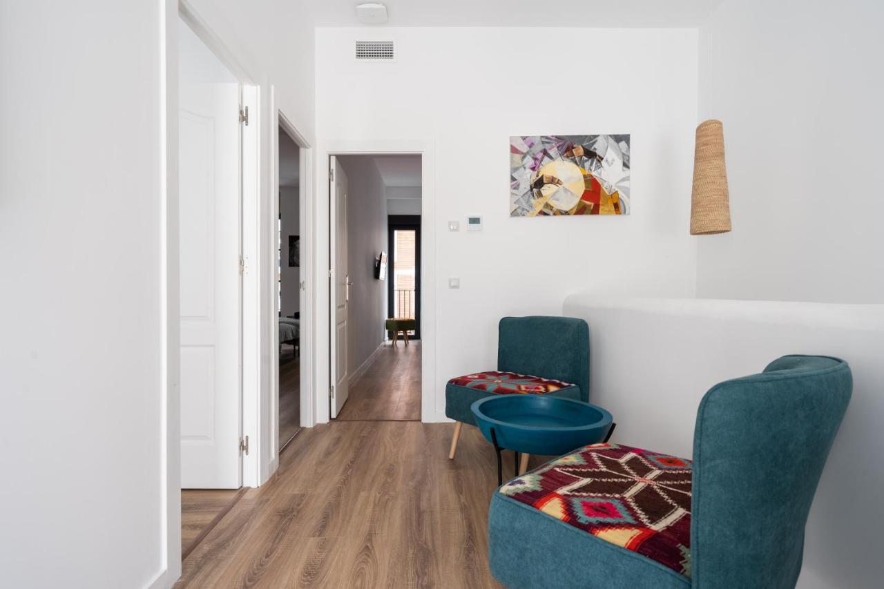 Maison Avec Piscine A Walencja Zewnętrze zdjęcie